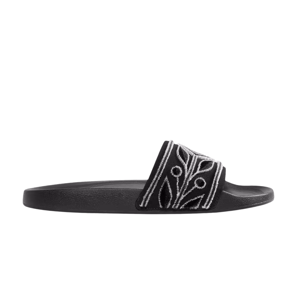 Casablanca Pool Slide Black