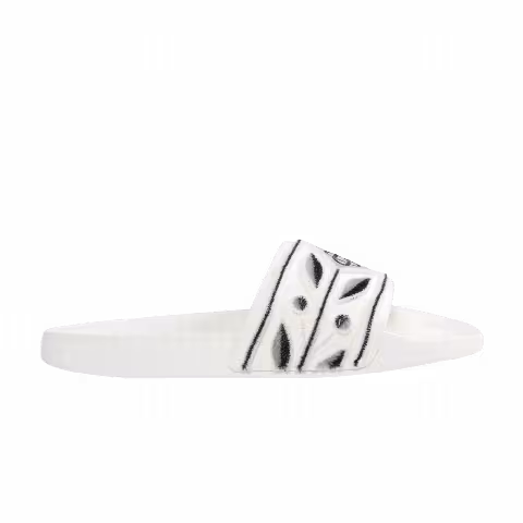 Casablanca Pool Slide 'White'