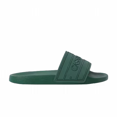 Casablanca Pool Slider 'Green'