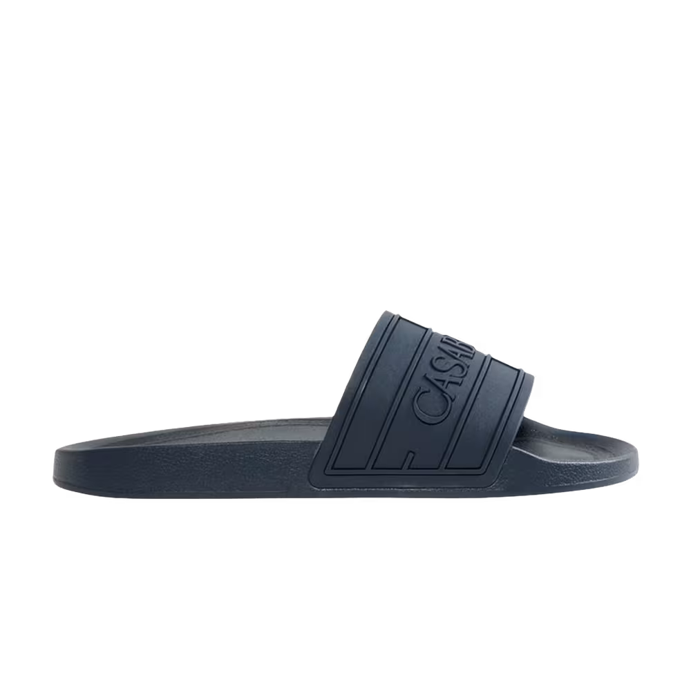 Casablanca Pool Slider Blue