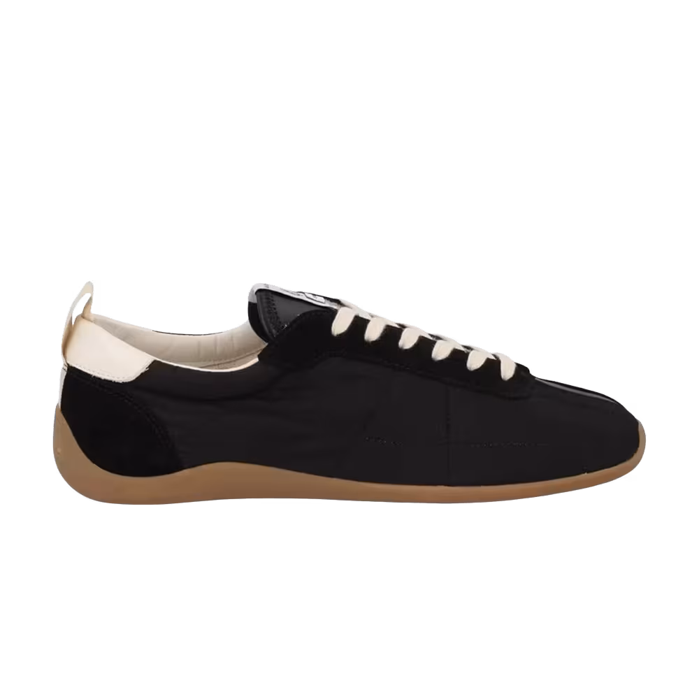 Kenzo Striker Low Flat Black