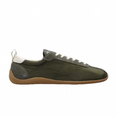 Kenzo Striker Low Flat 'Khaki'