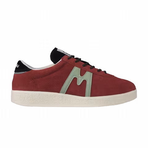 Karhu Trampas 'Hot Sauce Celadon Green'