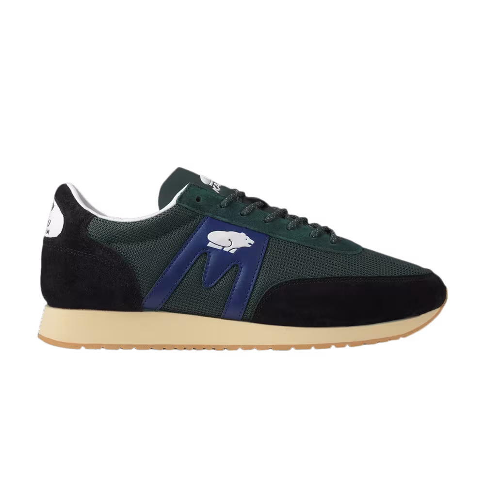 Karhu Albatross 82 Green Sodalite Blue