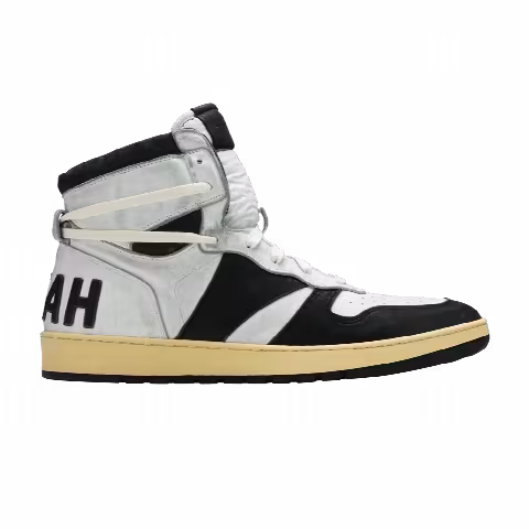 Rhude Rhecess High 'Hell Yeah'