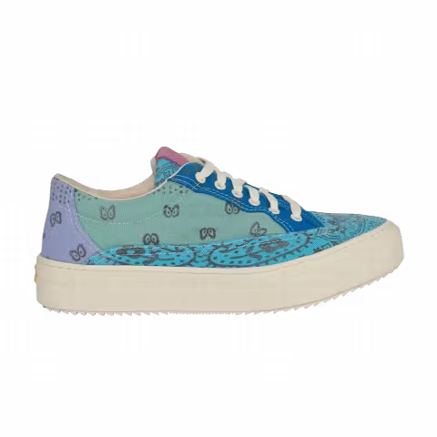 Rhude Festival Bandana v2 'Pastel'