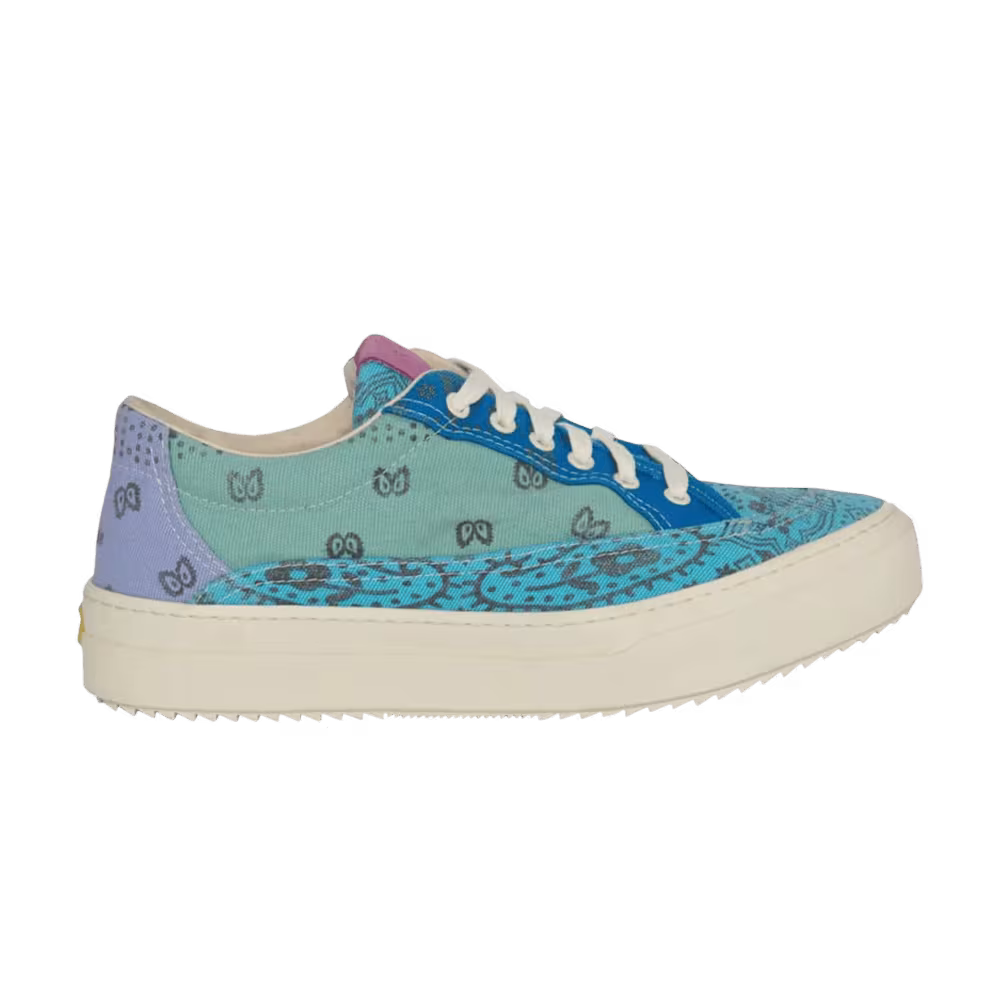 Rhude Festival Bandana v2 Pastel
