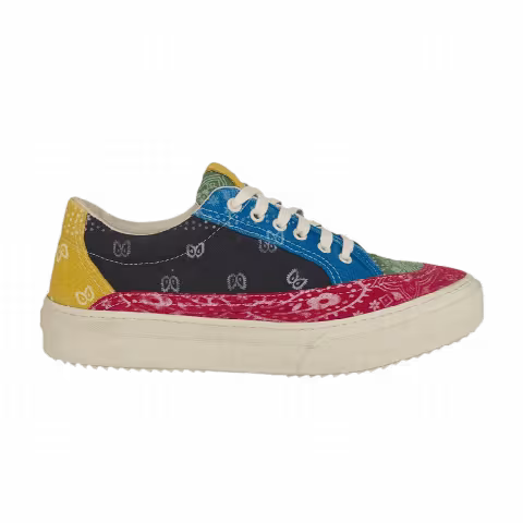 Rhude Festival Bandana v2 'Primary'