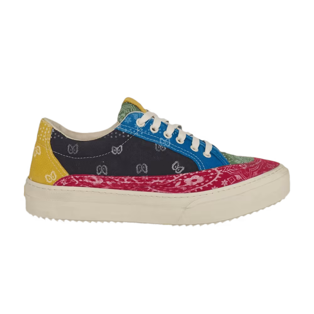 Rhude Festival Bandana v2 Primary