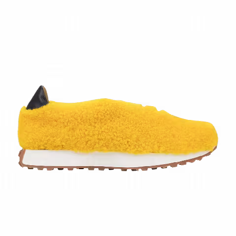 Rhude Runner Sherpa 'Yellow'