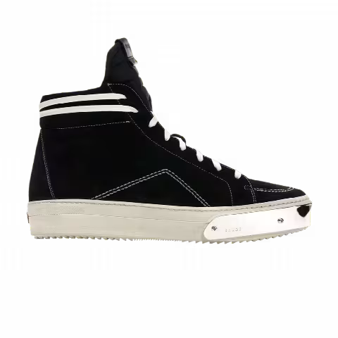 Rhude V1 High 'Black'