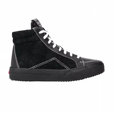 Rhude V1 High 'Black'