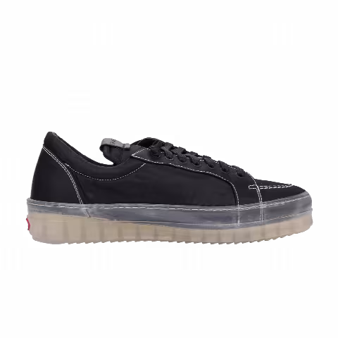 Rhude V1-Lo 'Black'