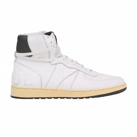 Rhude Rhecess High 'White'