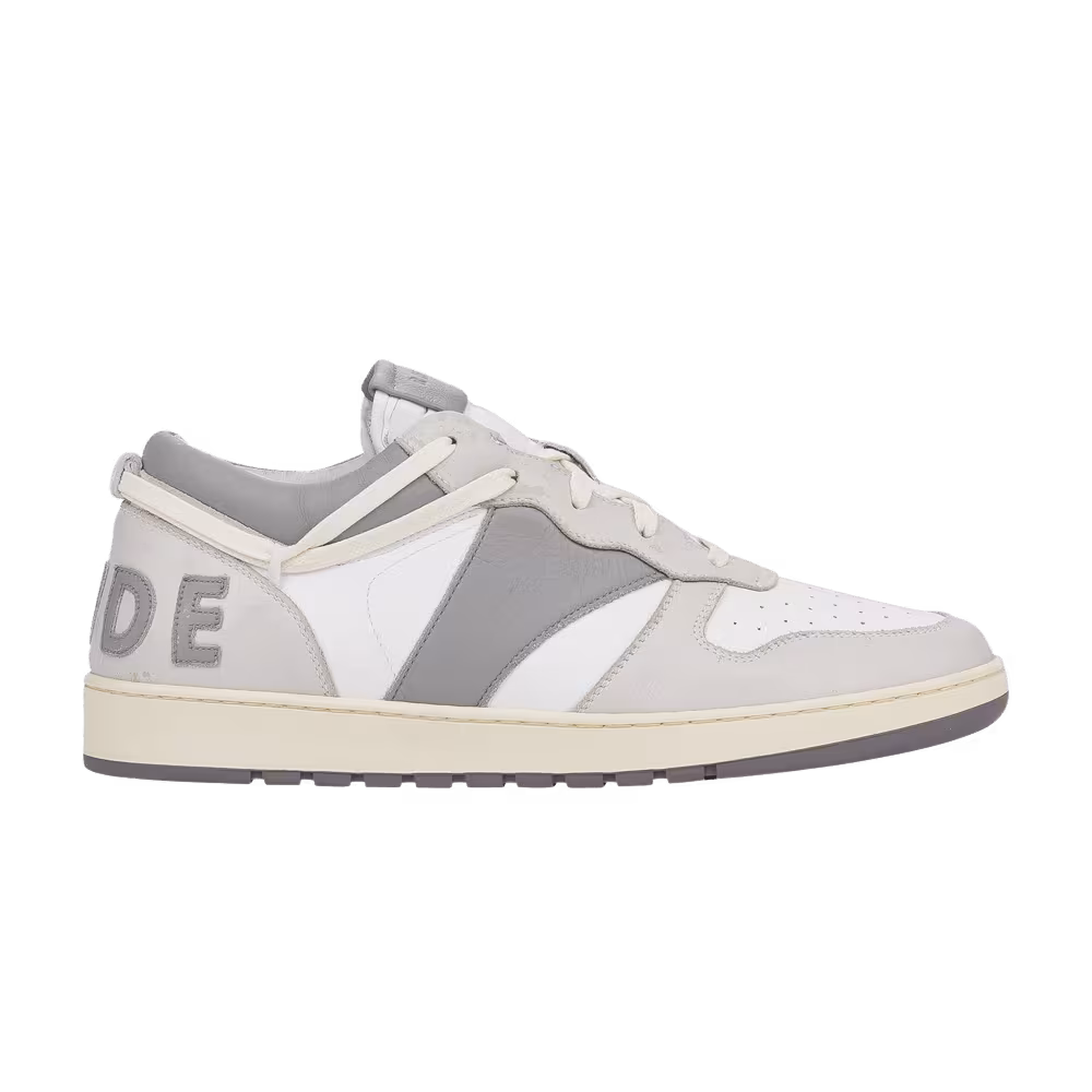 Rhude Rhecess Low Grey
