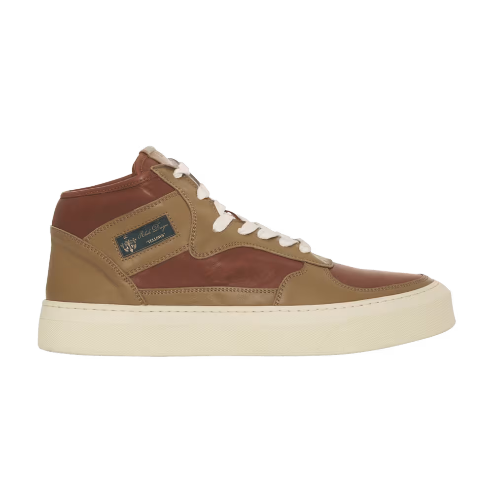 Rhude Cabriolets High Khaki