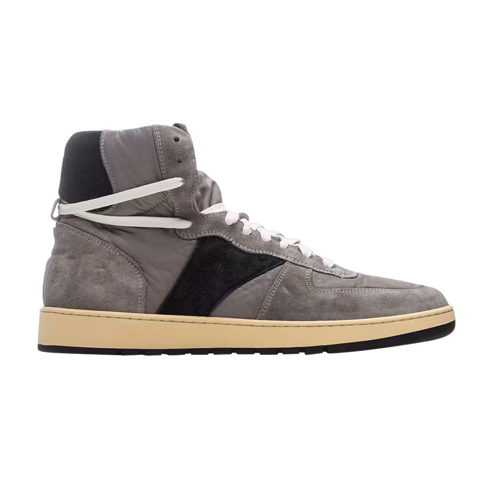 Rhude Rhecess High Grey