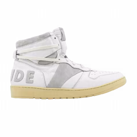 Rhude Rhecess High 'White'