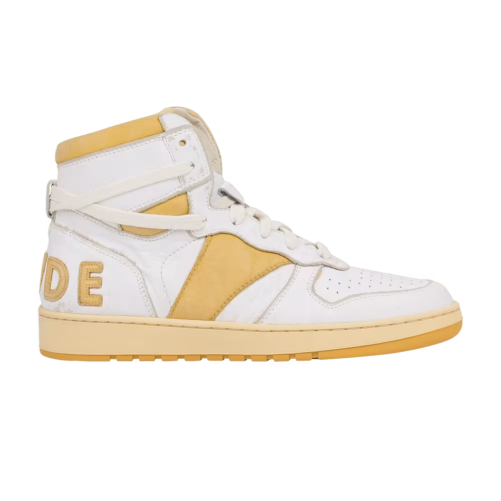 Rhude Rhecess High Yellow