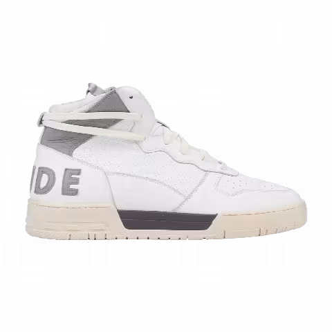 Rhude Rhecess Mid 'White Grey'