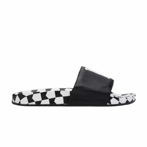 Rhude Slider 'Checkered'