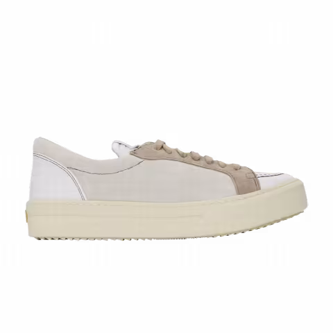 Rhude V1 Low 'White Beige'