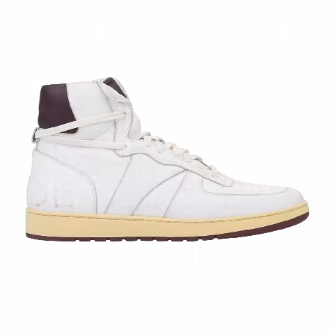 Rhude Rhecess Sky High 'White'