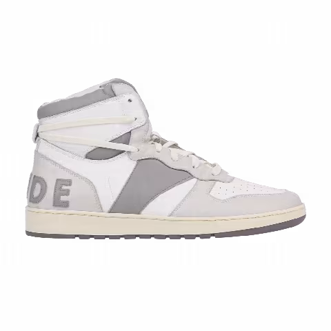 Rhude Rhecess High 'Grey'
