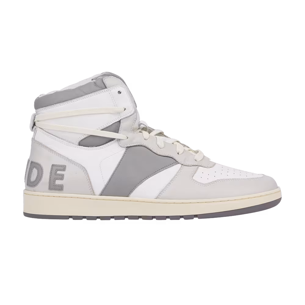 Rhude Rhecess High Grey