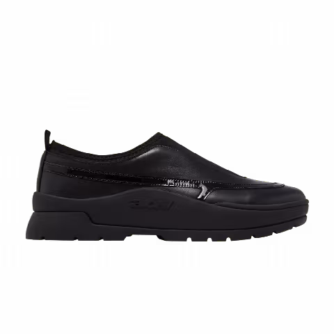 Advisry Vector 'Black'
