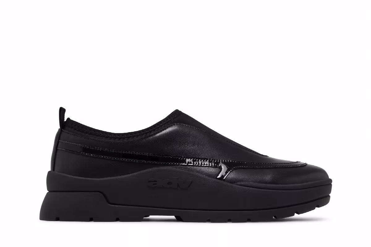 Advisry Vector Black, view 2