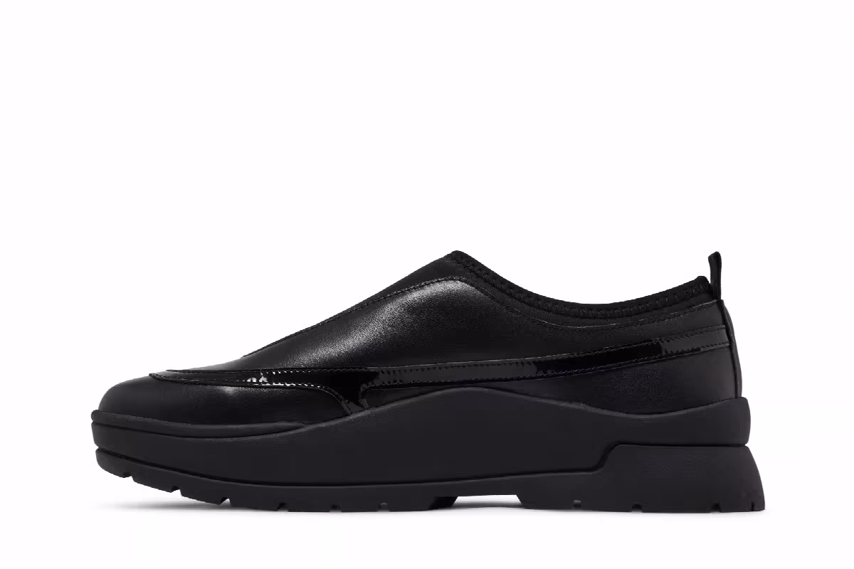 Advisry Vector Black, view 4