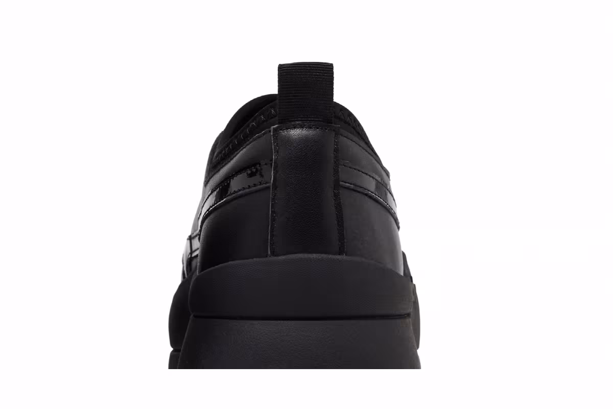 Advisry Vector Black, view 8