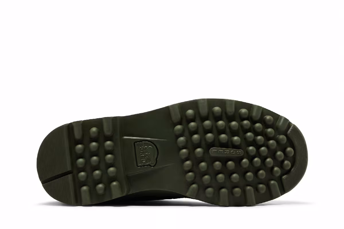 SOREL Supreme x Caribou Cypress Green Camo, view 5