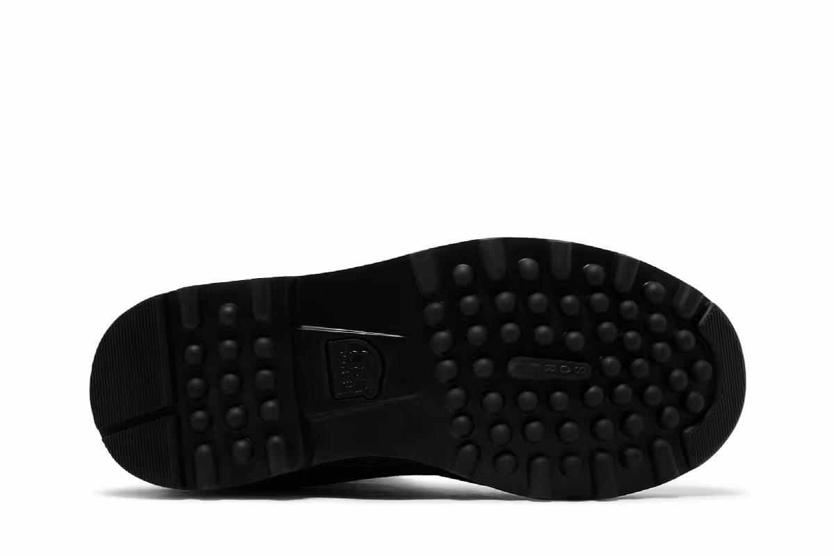 SOREL Supreme x Caribou Black, view 5