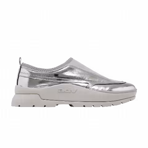 Advisry Vector 'Silver'
