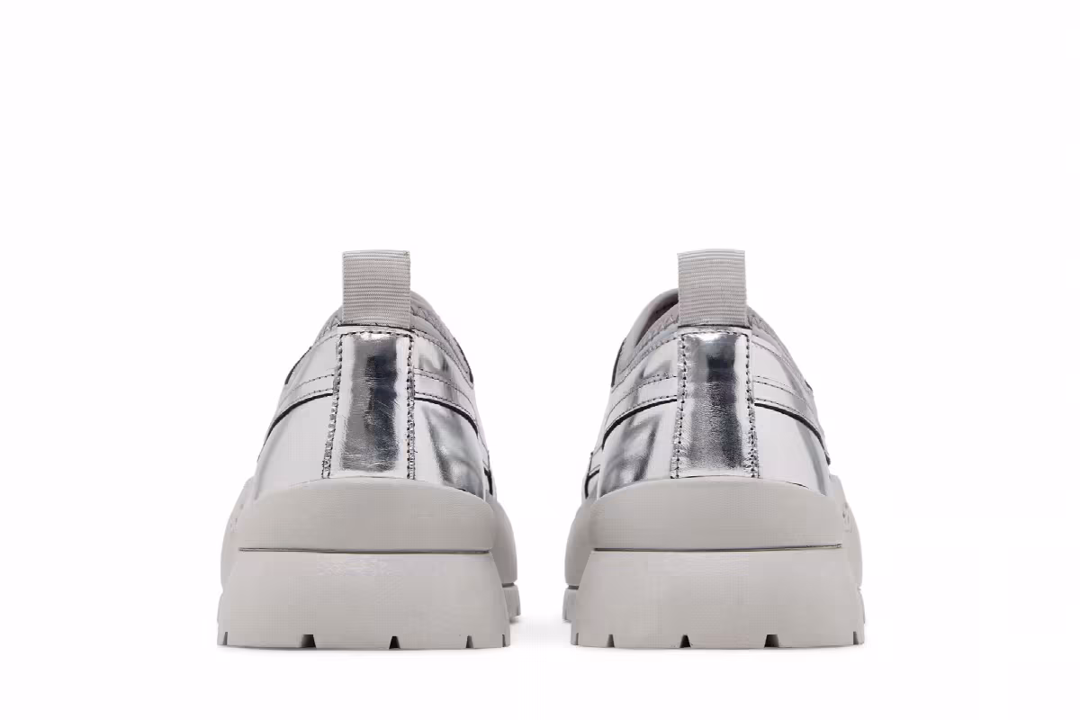 Advisry Vector Silver, view 7