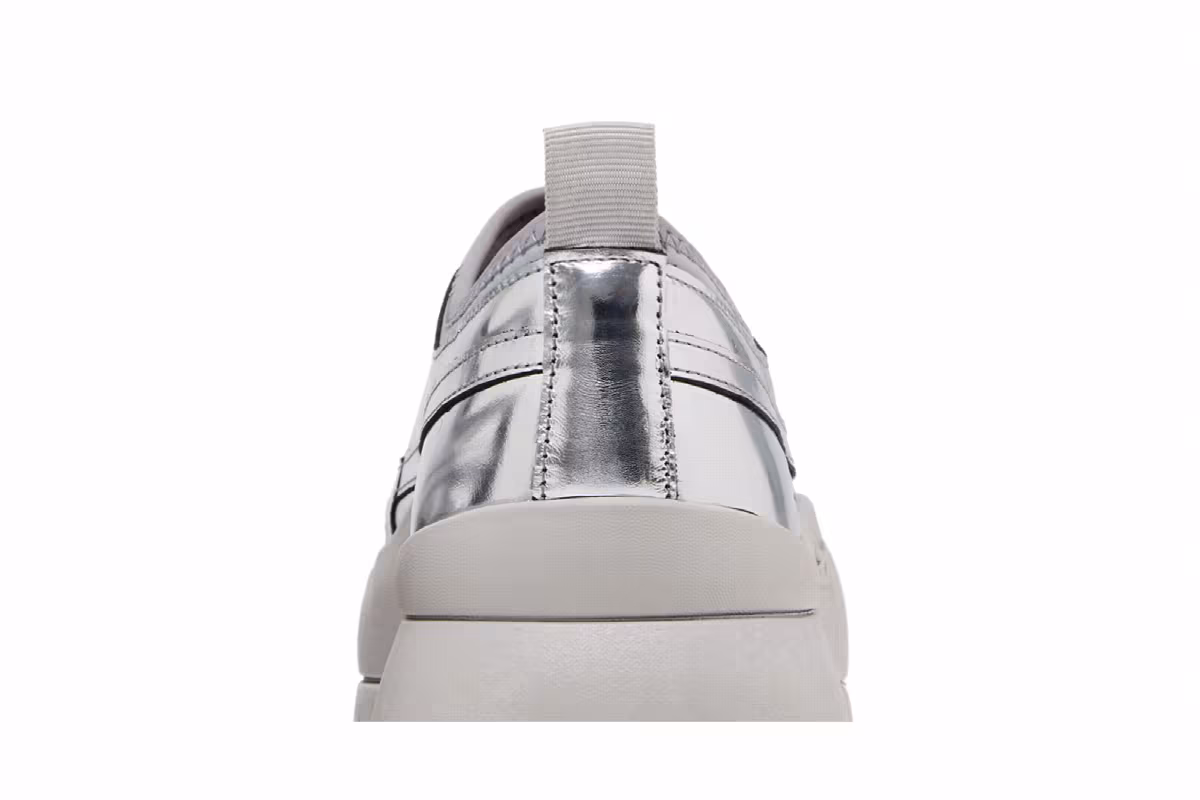 Advisry Vector Silver, view 8
