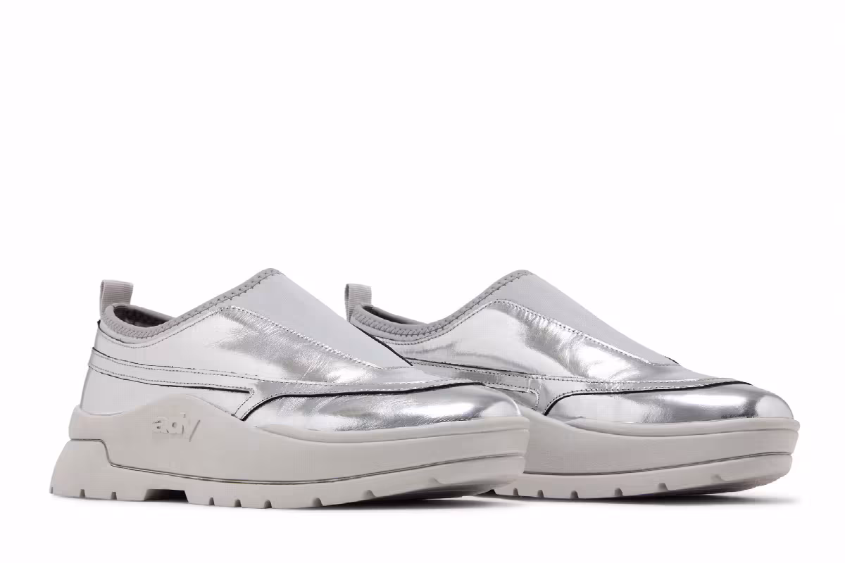 Advisry Vector Silver, view 9