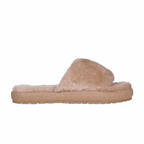 EMU Wmns McKay 'Camel'