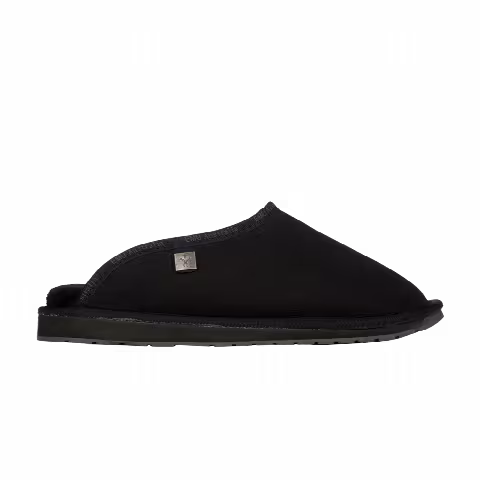 EMU Platinum Esperence 'Black'