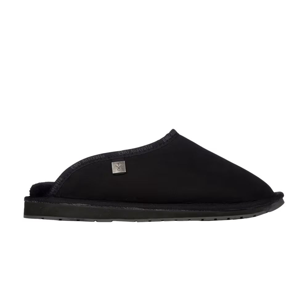 EMU Platinum Esperence Black