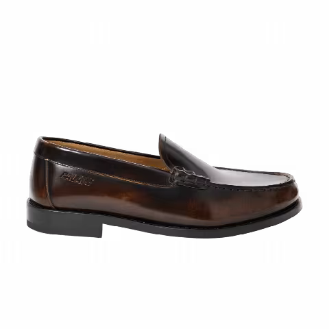 Palace P-Lux Loafer 'Brown'