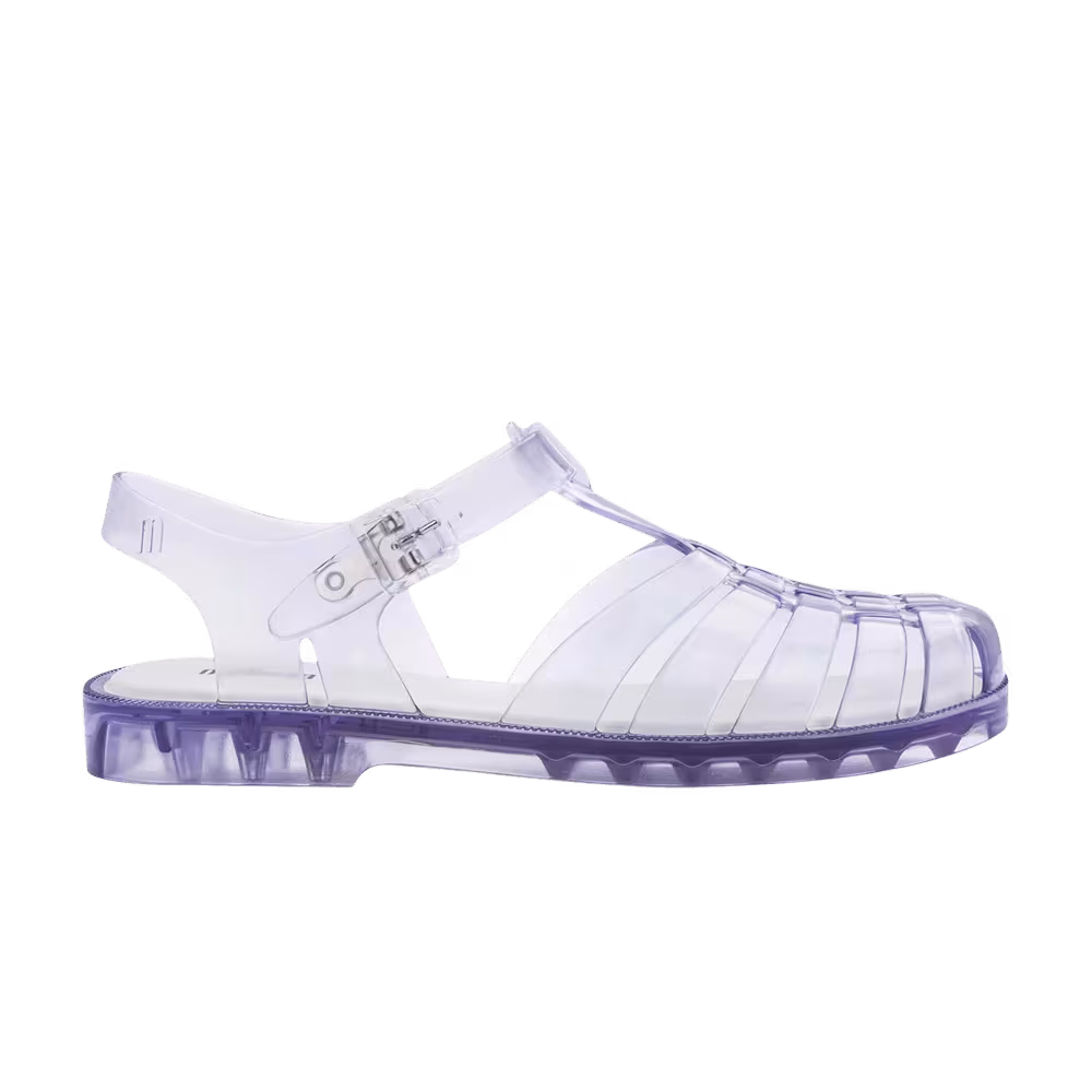 Melissa Women's Possession Clear