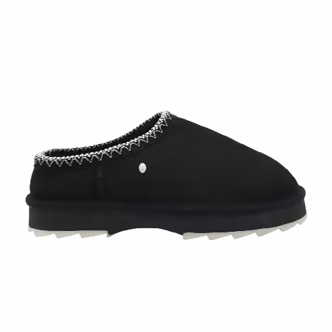 EMU Wmns Sharky Scuff 'Black'