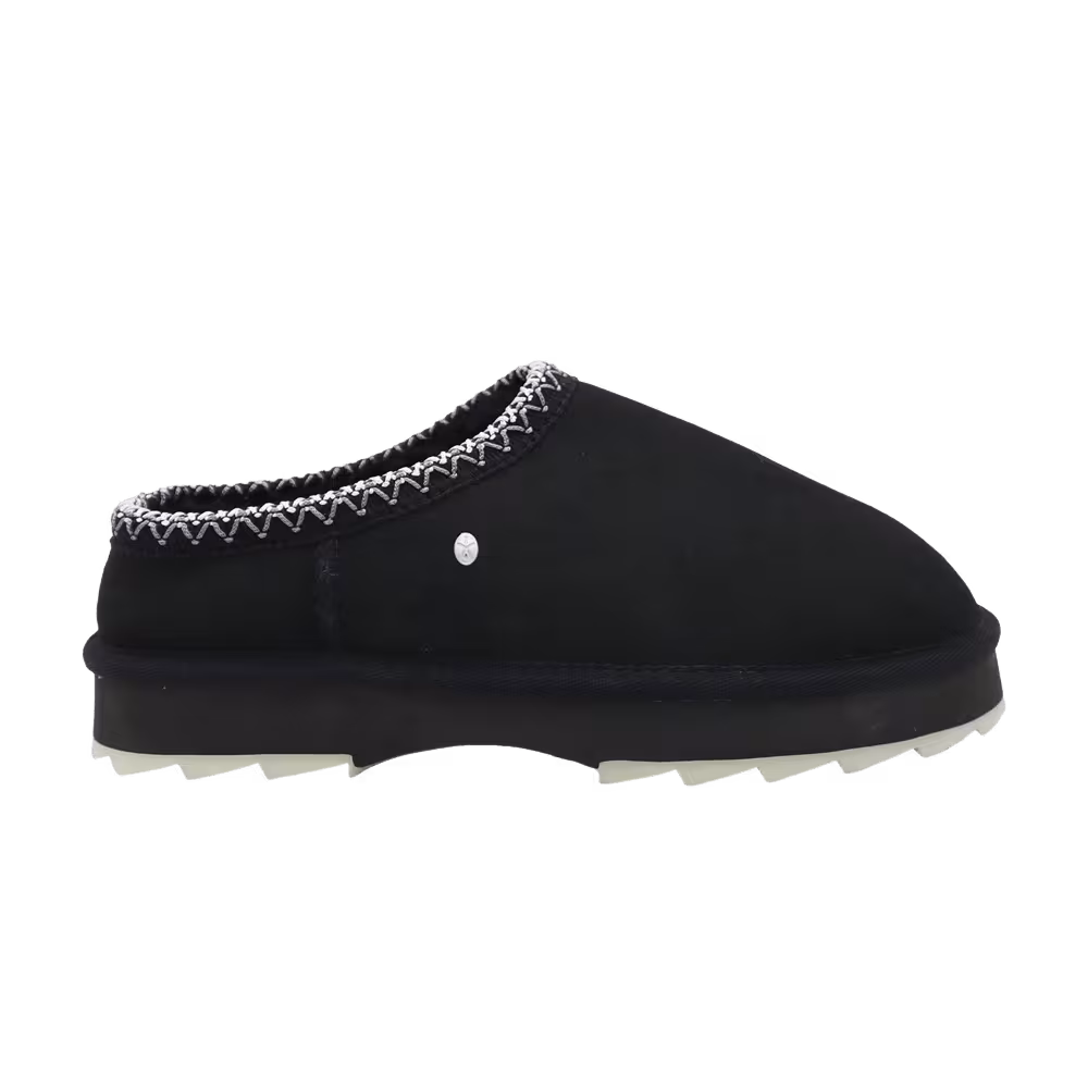 EMU Women's Sharky Scuff Black