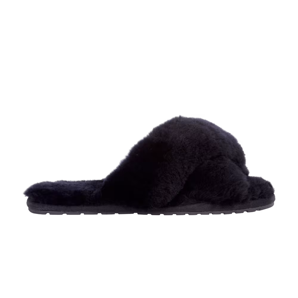 EMU Women's Mayberry Black