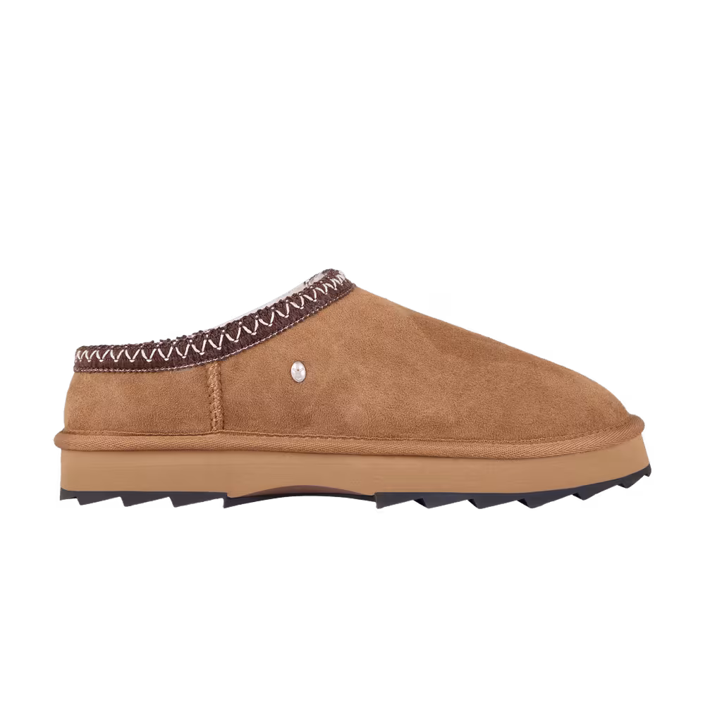 EMU Women's Sharky Scuff Chestnut