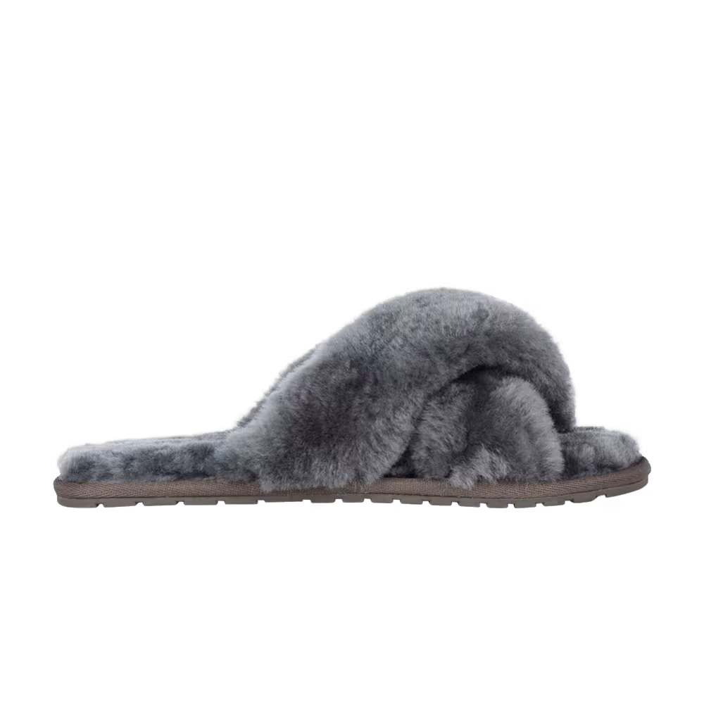 EMU Women's Mayberry Charcoal