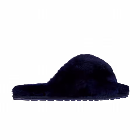 EMU Wmns Mayberry 'Midnight'
